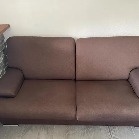 Estudio En Estacion Apartament *