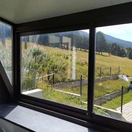 Apartment Estudio En Estacion Eyne