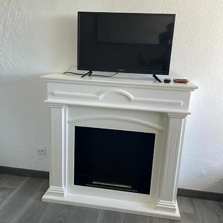 Apartment Estudio En Estacion *