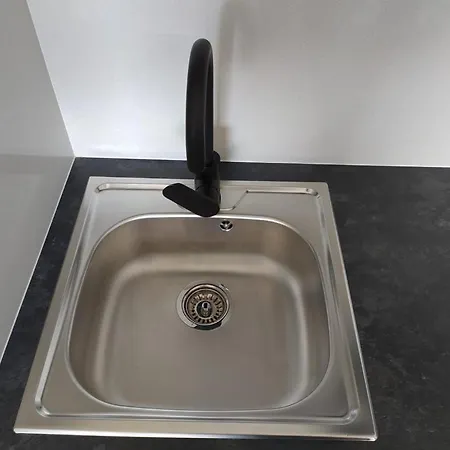 Apartment Estudio En Estacion