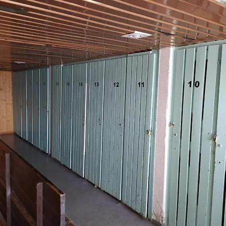 Apartman Estudio En Estacion *