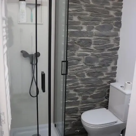 Apartamento Estudio En Estación Eyne