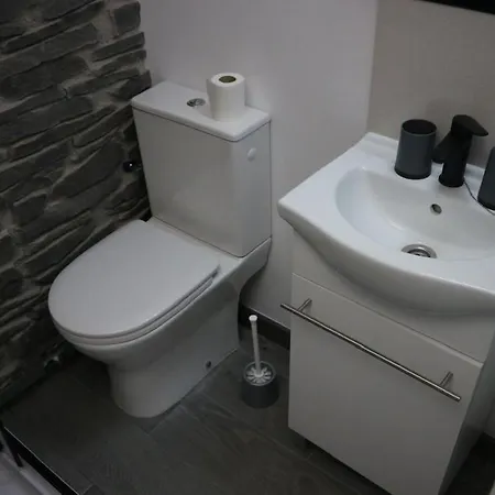 Estudio En Estacion Apartment Eyne