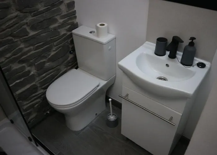 Estudio En Estacion Appartamento Eyne